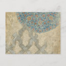 Recherche de tapisserie florale cartes postales Botanique