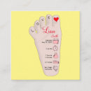 Zoek naar geboorte visitekaartjes Kind