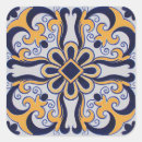 Recherche de tuiles portugaises autocollants Tuile portugaise