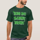 Recherche de cajolerie tshirts Irlandais