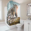 Recherche de valentines rideaux douche Je t'aime