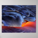 Recherche de éruption art Nature