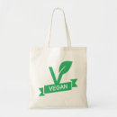 Recherche de activistes sacs Végétariens