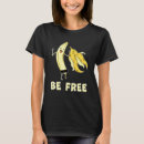 Recherche de humour banane femme tshirts Graphique
