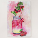 Recherche de sucrerie puzzles Doux