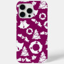 Recherche de joie de noël iphone coques Motif