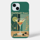 Recherche de heure heureuse iphone coques Martini