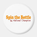 Recherche de hanche refrigérateur magnets Humour