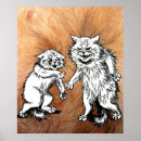 Recherche de wain louis posters Vintage