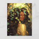 Recherche de afro américain cartes postales Magique