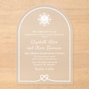 Recherche de noeud mariage invitations Ancre