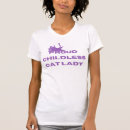 Recherche de dame de chat tshirts Pour tous
