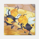 Recherche de ruches magnets Abeilles de miel