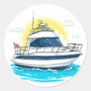 Recherche de yacht autocollants Océan