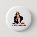 Recherche de oncle sam badges Humour