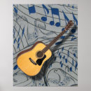 Recherche de guitare et violon posters Musique