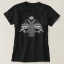 Recherche de russie impériale tshirts Aigle