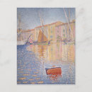 Zoek naar signac briefkaarten Haven