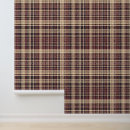 Recherche de tissus art Tartan