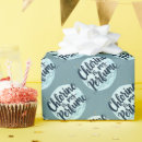 Recherche de citations papier cadeau Minimaliste