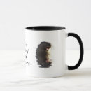 Recherche de loutre de rivière tasses Humour