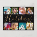 Recherche de arrière plan noir cartes postales Pour eux