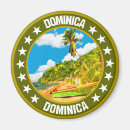 Zoek naar dominica magneten Tropisch