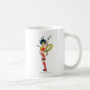Recherche de super woman tasses Heroes