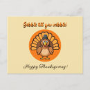 Recherche de salutation de bon thanksgiving Papeterie