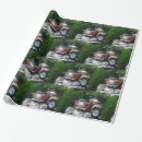 Zoek naar scooters cadeaupapier Vintage