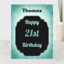 Recherche de masculine anniversaire cartes Moderne