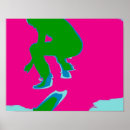 Recherche de skateboarding posters Skater