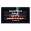 Recherche de cheminée cartes visite Personnalisation