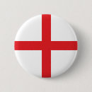 Zoek naar engelse vlag buttons George cross