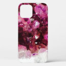 Recherche de pierre naturelle iphone coques Cristal