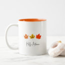 Recherche de automne tasses Couleurs d'automne