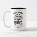 Recherche de art de la science tasses Teacher