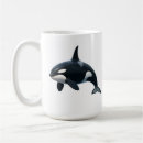 Recherche de baleine blanche tasses Toute personne