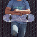 Zoek naar violet skateboards Marmer