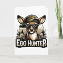 Recherche de chasseur lapin cartes invitations Fleur