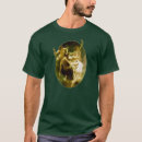 Recherche de nymphes tshirts Satyre