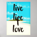 Zoek naar liefje kunst Strand