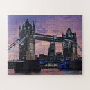 Recherche de pont tour londres puzzles Angleterre