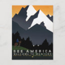 Recherche de montana vœux cartes Classique