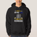 Zoek naar loodgieter hoodies Blauw