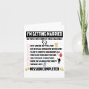 Recherche de soyez humble vœux cartes J'ai dit oui