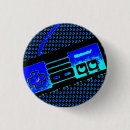 Recherche de vieille école badges Punk