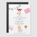Recherche de pajama party invitations Mannequin