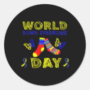 Zoek naar sokken stickers Bewustwording