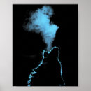 Recherche de loup hurlant posters Loups